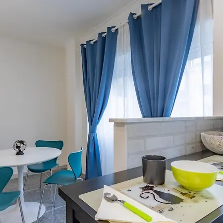 公寓 Casa Matilde Vaticano 罗马