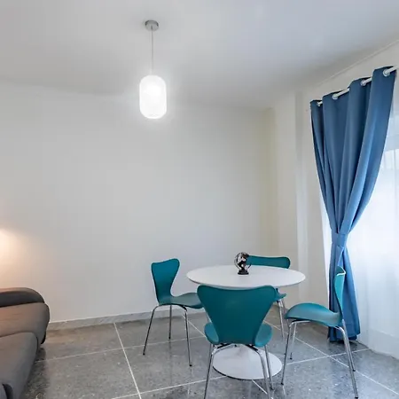 Casa Matilde Vaticano Apartment