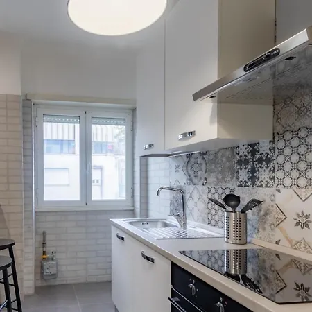 Casa Matilde Vaticano 罗马