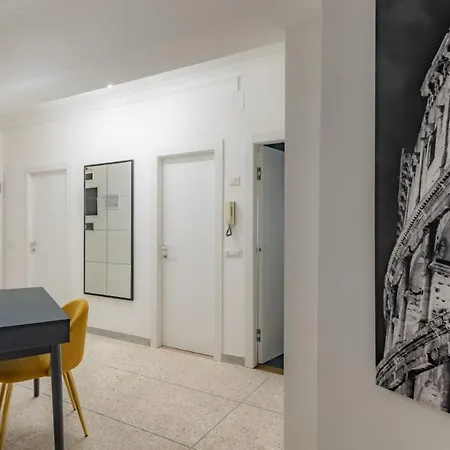 Casa Matilde Vaticano