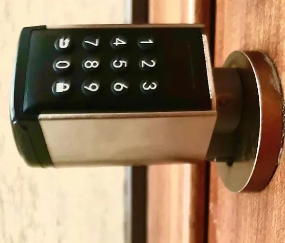 Casa Matilde Vaticano Řím