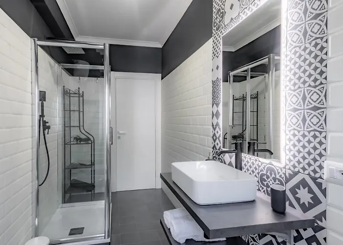 Casa Matilde Vaticano * Řím