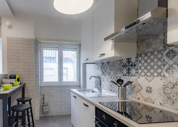 Casa Matilde Vaticano Řím