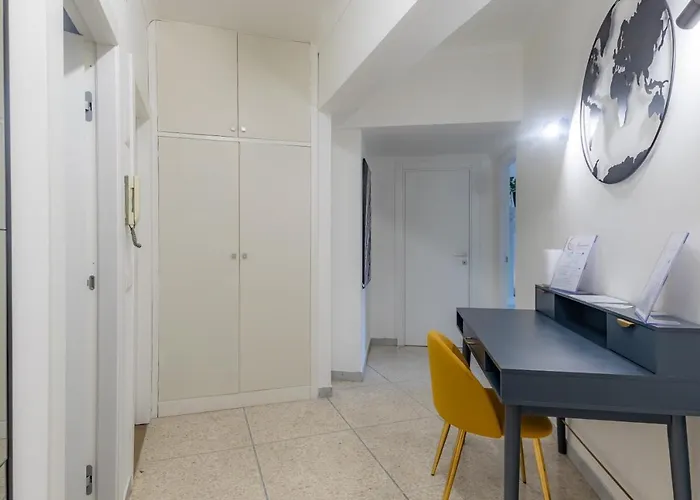 Apartmán Casa Matilde Vaticano