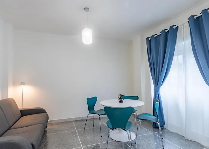 Casa Matilde Vaticano Διαμέρισμα