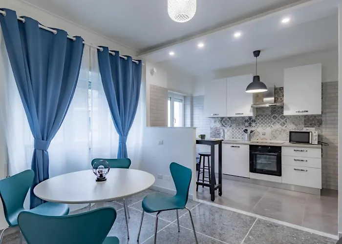 Casa Matilde Vaticano