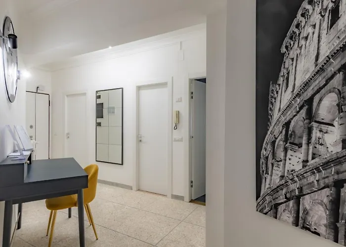 Casa Matilde Vaticano