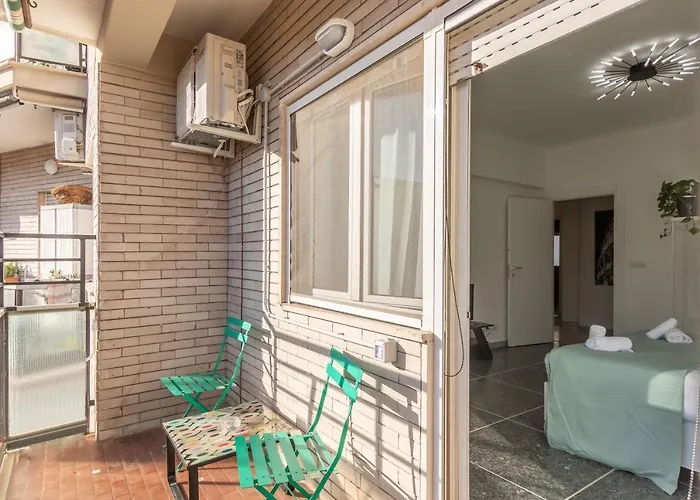 Casa Matilde Vaticano Διαμέρισμα