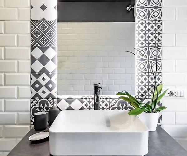 Casa Matilde Vaticano Διαμέρισμα *