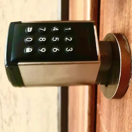 Casa Matilde Vaticano Рим