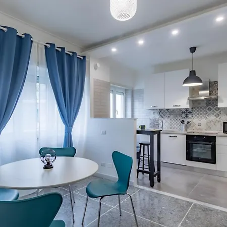 Casa Matilde Vaticano