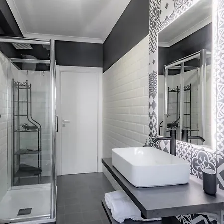 Casa Matilde Vaticano * Рим