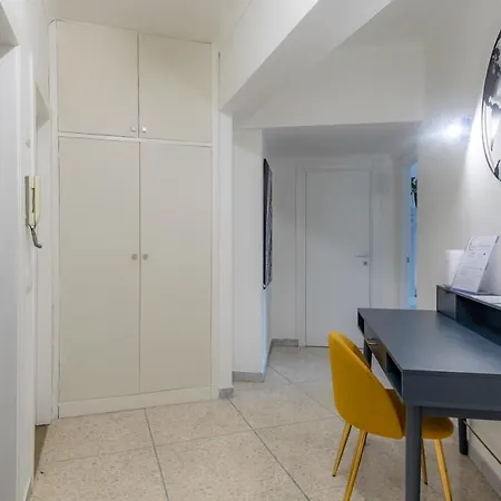 Apartamento Casa Matilde Vaticano
