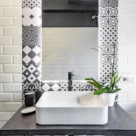 Casa Matilde Vaticano Апартаменты *